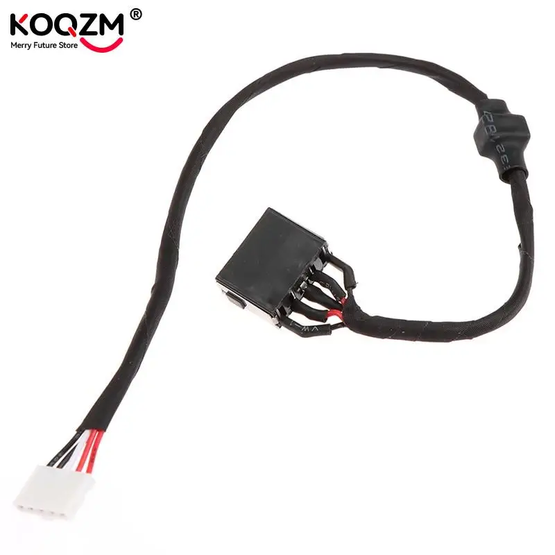 Dc Power Jack Harness Plug In Cable For Lenovo G50 G50-70 G50-45 G50-30 G40-70 Laptop Socket