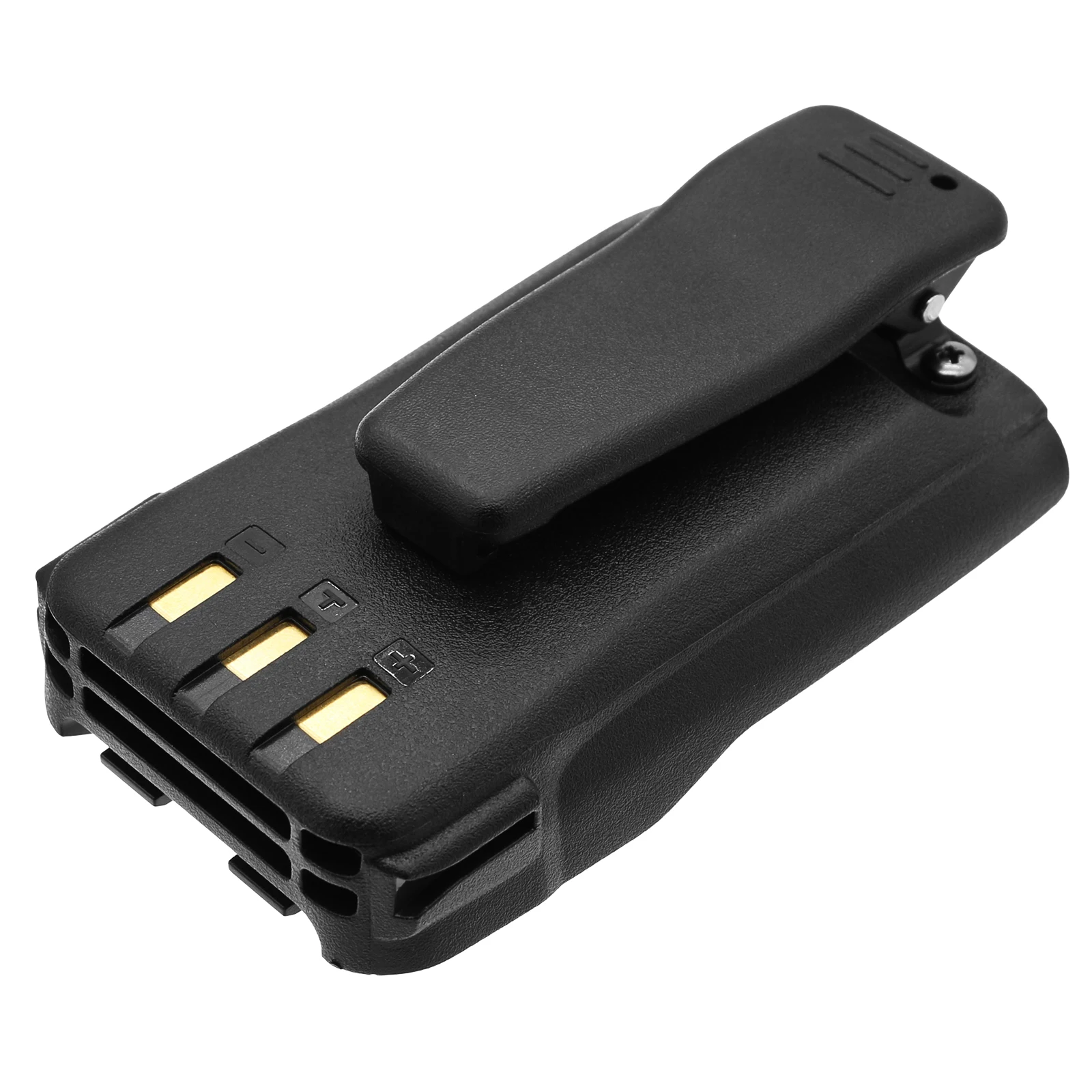 AnyTone AT-D780 CS 교체 배터리, AT-D868UV QB-44H, QB-44L 2900mAh, 21.46Wh