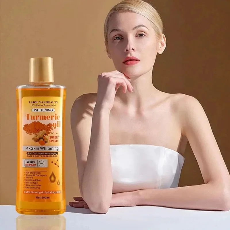 Olejek eteryczny zapobiegający trądzikowi Przeciwstarzeniowy na twarz i ciało 100% naturalny olejek do masażu wybielającego i nawilżającego