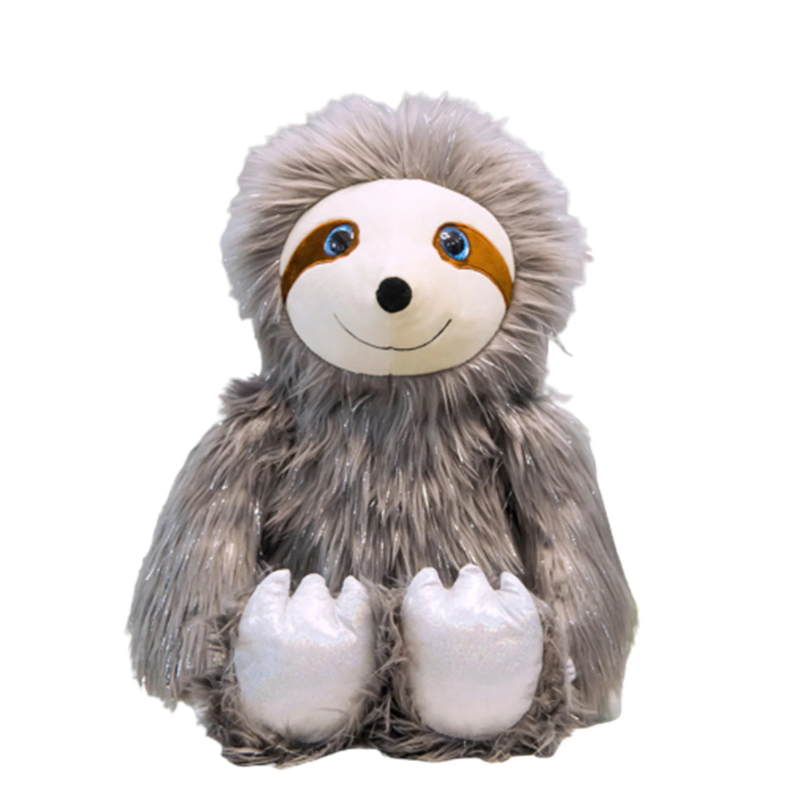 

Инновационная мягкая игрушка-ленивец, мягкая кукла-подушка для сна с приятными друзьями