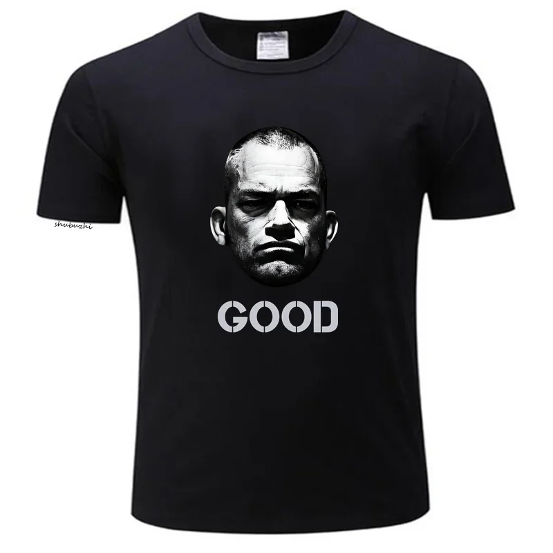 Jocko Willink - Good T-Shirt Blouse Tee shirt oversized t shirt men t shirt teenagers black t-shirt summer