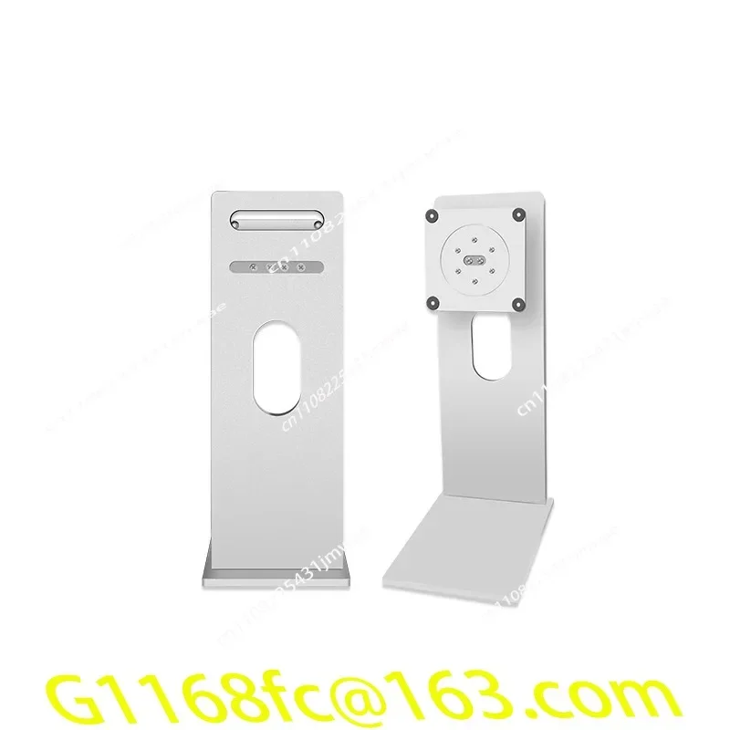Monitor Bracket Aluminum Alloy Shell Computer Screen Bracket Lifting and Rotating  Part