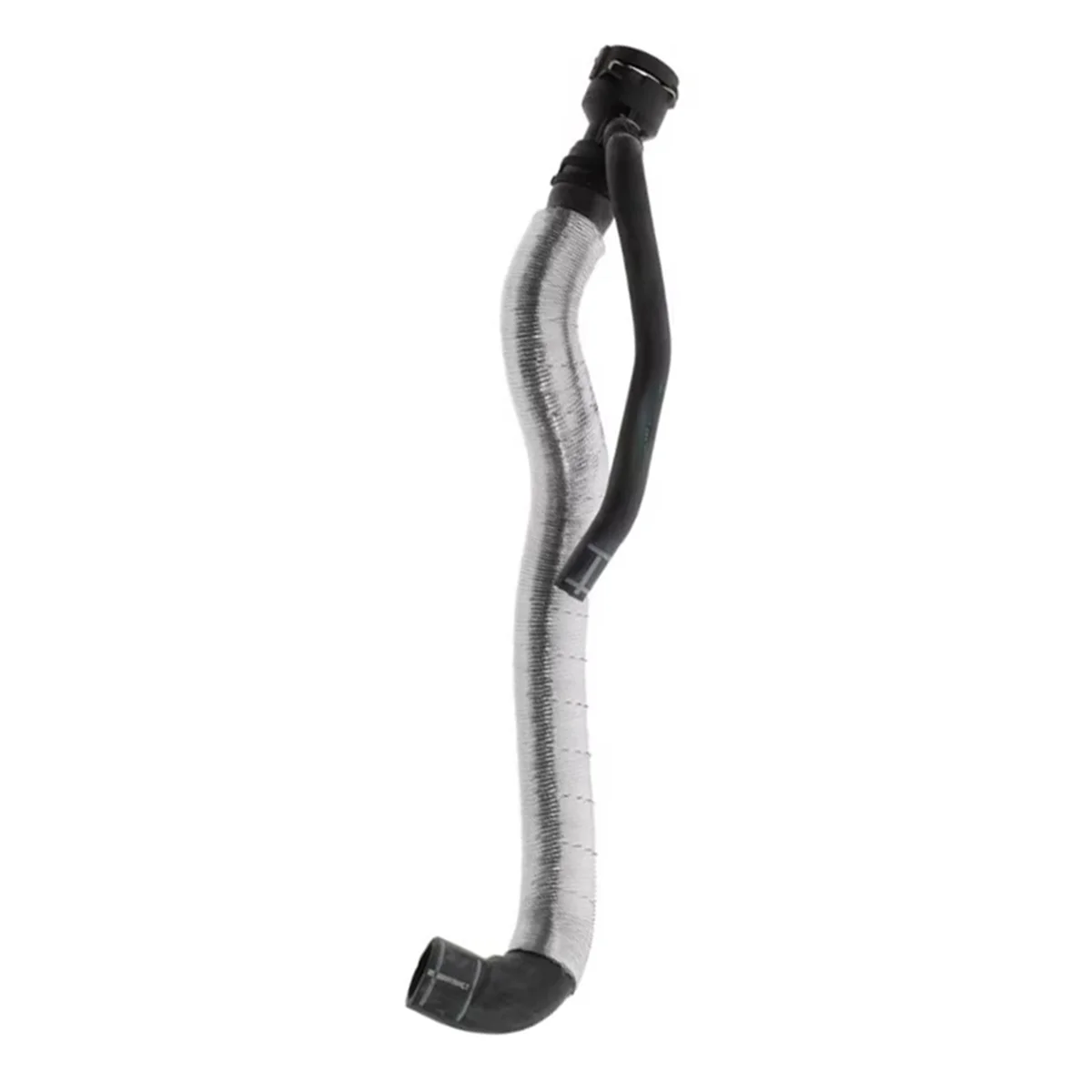 Superior quality 1K0122157HH HVAC Heater Hose for Audi Volkswagen Cooling Hose Ingenious