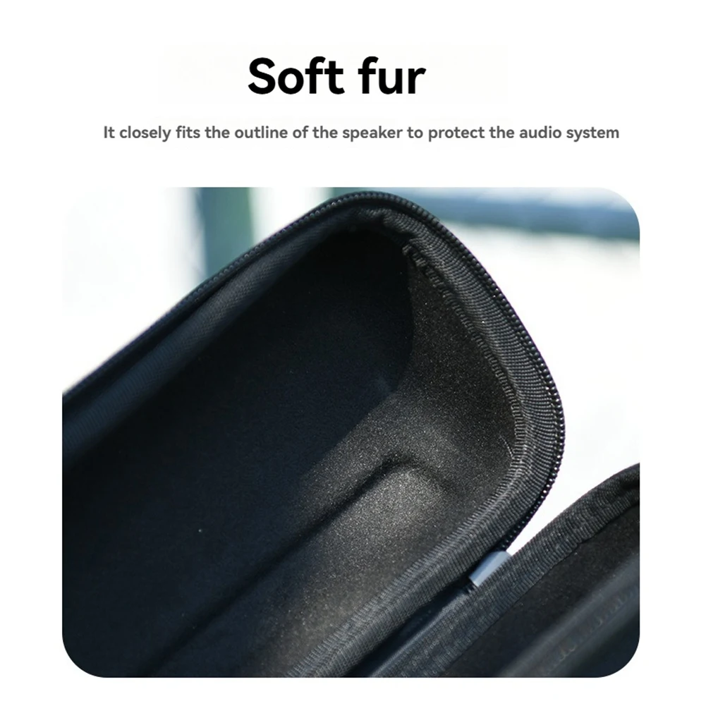 حقيبة حمل صلبة M86K حقيبة تخزين محمولة مقاومة للصدمات لمكبر الصوت ULT Field 1