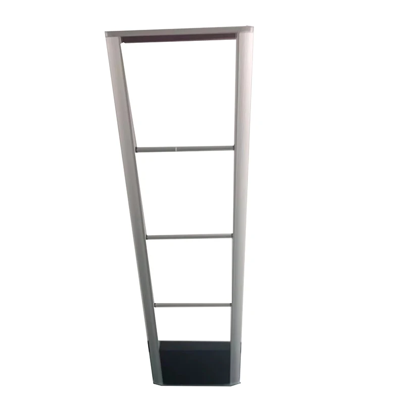 

Clothing Shop Security System with RF Detection Retail - EAS Clothing Security Measures