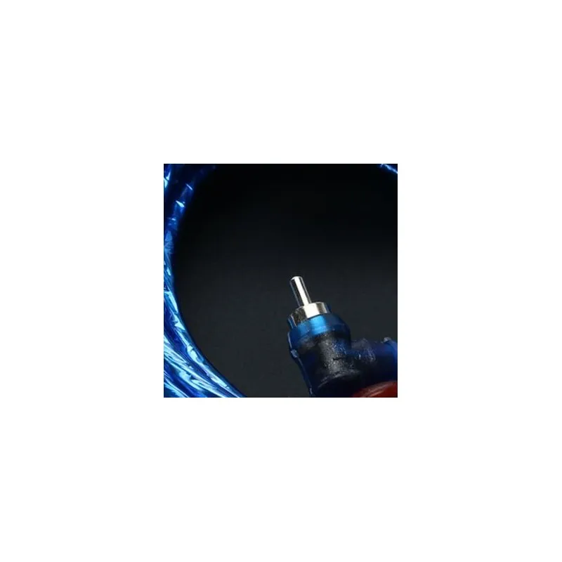 Car Styling 5m RCA Interconnect Cable Auto Amplifier Speaker Wire Automobile Audio Power Amplifier Cable
