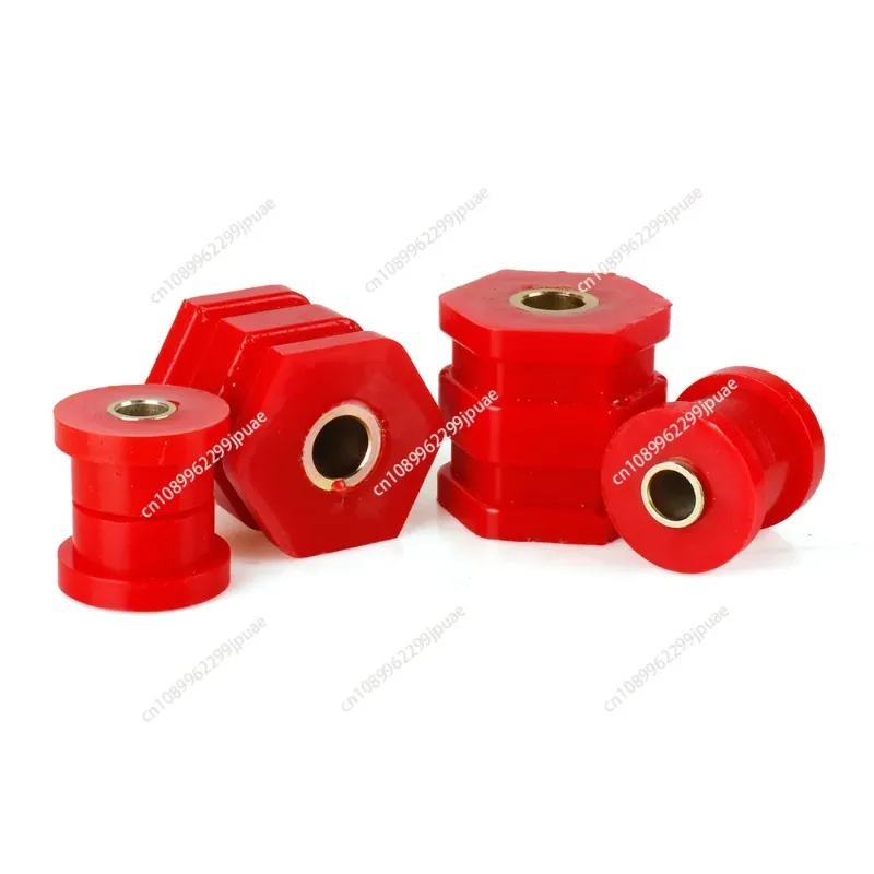 Auto Modification Parts Front and Lower Control Arm Bushing Sleeve Suitable for 96-00 8-220