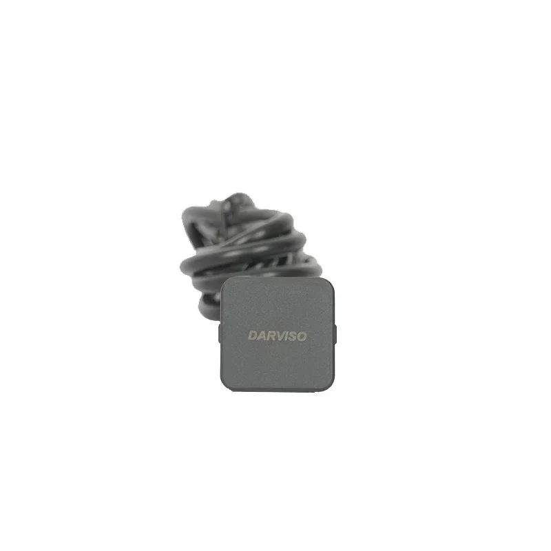 DARVISO Millimeter Wave Radar Detector with Car Blind Spot Detection System and Driving Collision Warning