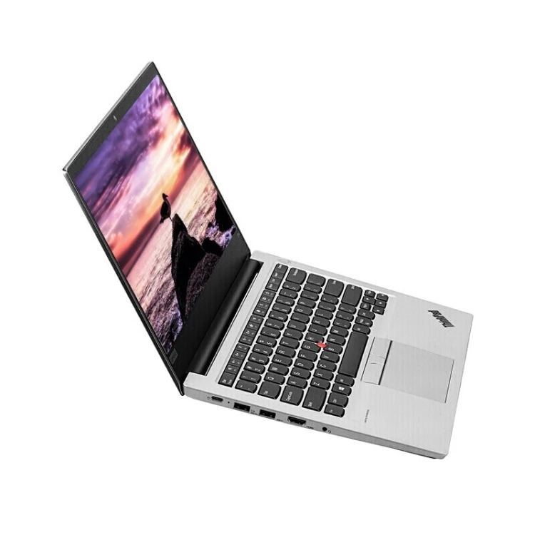 Original ThinkBook E14 Laptop 0ACD 14 inch 16GB+512GB Win dows 10 Professional Edition Notebook