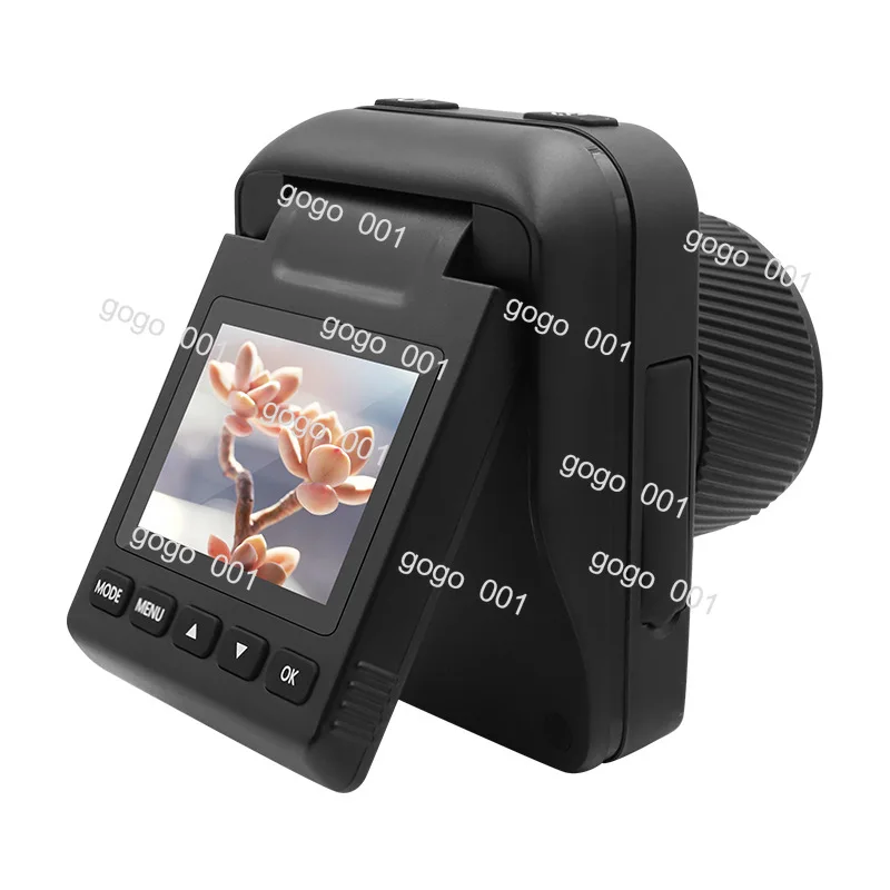 Outdoor Low Light Full Color Time Lapse Camera 2026 , for Building Progress & Botany Research, Auto Generates Time Lapse Video