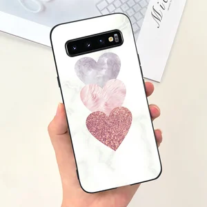 10 principais vendas tampa traseira s10 g973f - №5