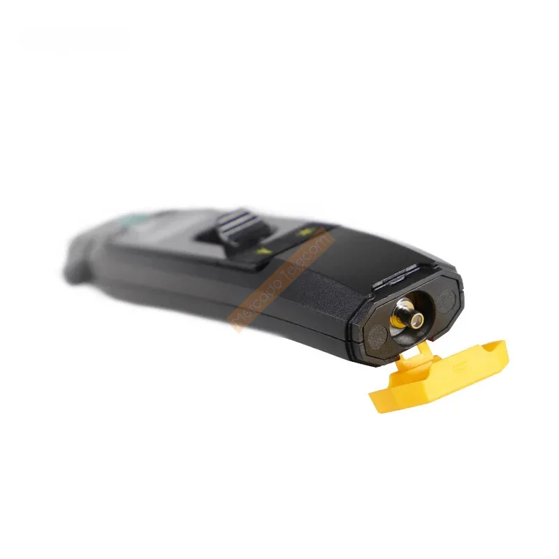 OFW FWD-01 معرف الألياف الضوئية مع محدد الأعطال البصرية، معرف الألياف الحية، ضوء LED، 700-1700 نانومتر، SM MM