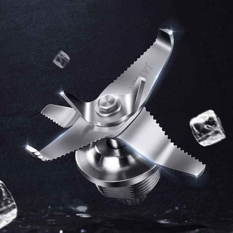 Fabricante do leite de soja do poder superior, misturador 2200W comercial, grande capacidade, 10L