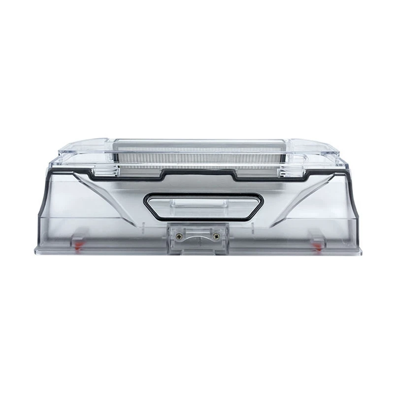 ABUD-สําหรับ Xiaomi Mi Robot Vacuum Mop 1C 1T F9 Mijia หุ่นยนต์เครื่องดูดฝุ่นถังขยะกล่องและตัวกรอง Hepa อะไหล่อุปกรณ์เสริม