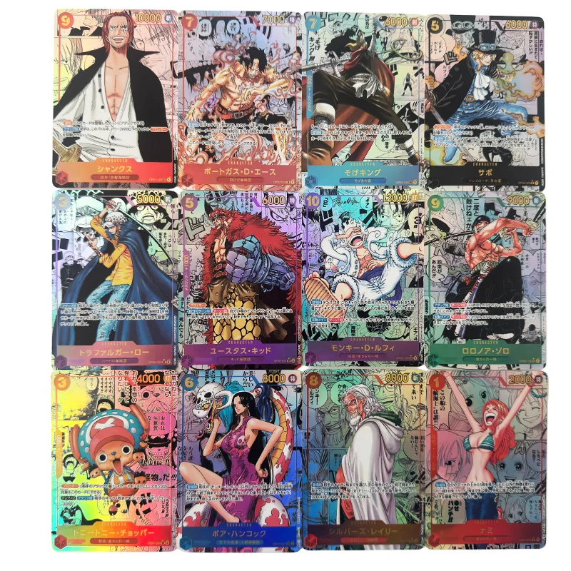 Thumbnail 2 - #63 Best Game Collection Cards to Buy In 2026