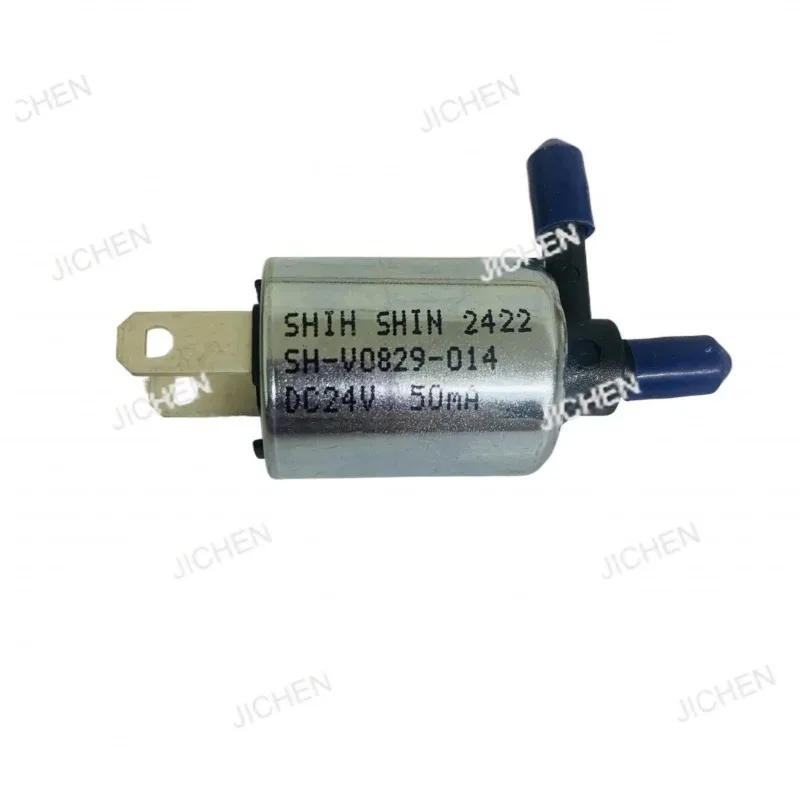 

Аксессуары JC для группы воздушных клапанов кофемашины Kalemei K95L (полностью автоматическая)