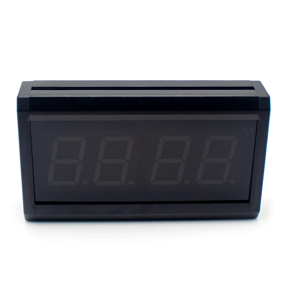 Multi-Function Hand-Slap Timer with 1.8