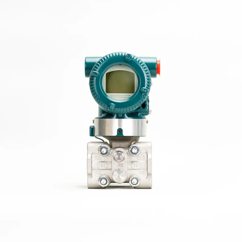 

Japan YOKOGAWA Yokogawa Original Instrument Pressure/differential Pressure Transmitter EJA110E 120E 130E 430A 530A Low Price