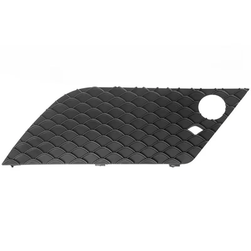 

Решетка противотуманных фар 1668854122 1668854222 Formercedes-Benz GL-Class GLS AMG W166 Вентиляционная сетчатая крышка Передний бампер Решетка противотуманной фары