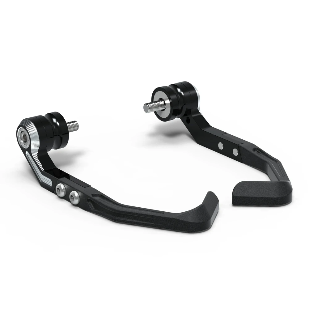 Motorcycle Bar End Mirror Front Mudguards Brake Clutch Shroud For Husqvarna Svartpilen 401 Vitpilen 401 Svartpilen401 - Image 6