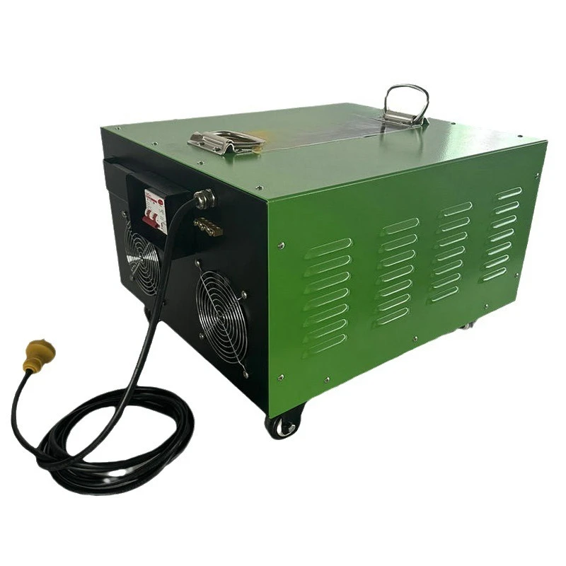 

Boiler pipe cleaning machine, smoke pipe water wall pipe blocked pipeline dredging machine manufacturer