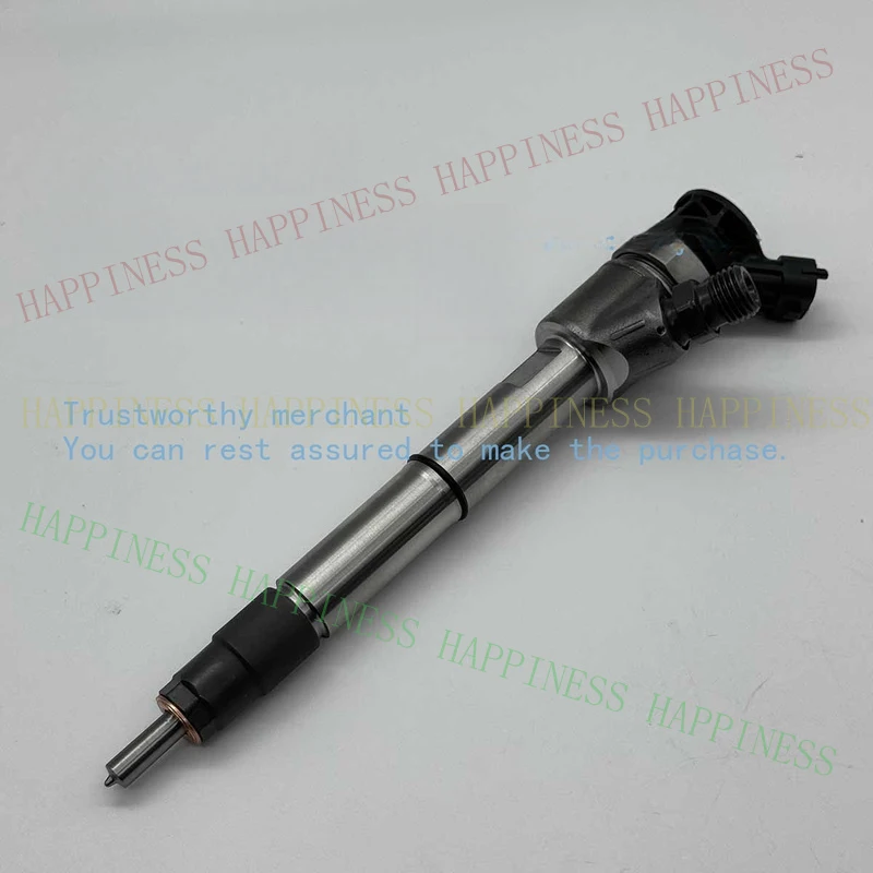 RN+   BOSCH FUEL INJECTOR 0445110564 For 2014-2019 RAM PRO MASTER L4 DIESEL 68226951AA