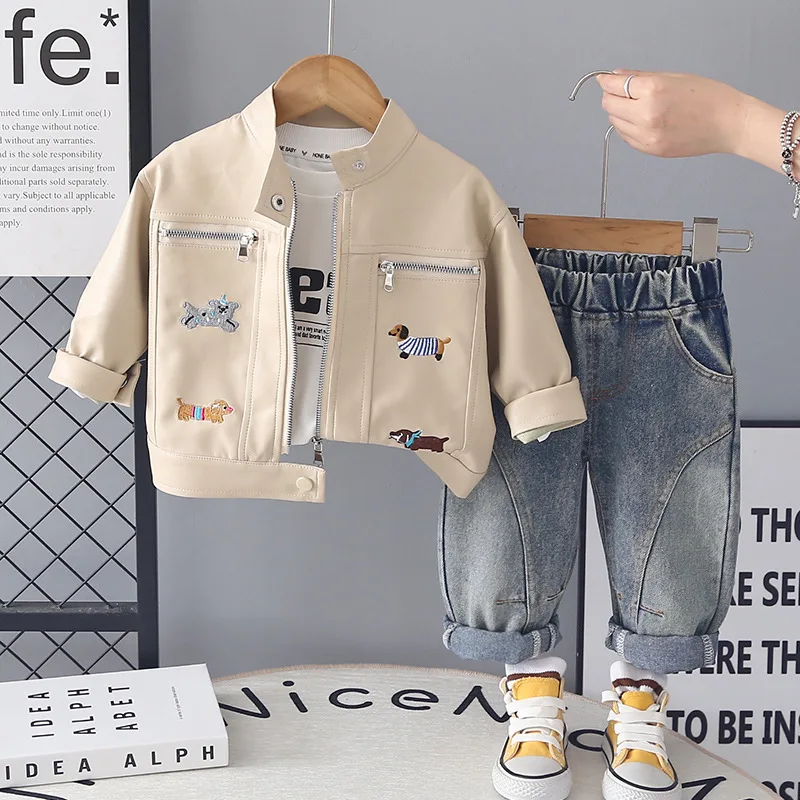 conjunto-de-3-piezas-de-cuero-sintetico-para-ninos-pequenos-2026-chaqueta-de-pu-suave-con-bordado-de-dibujos-animados-camiseta-y-jeans-de-mezclilla-ropa-casual-de-primavera-para-ninos