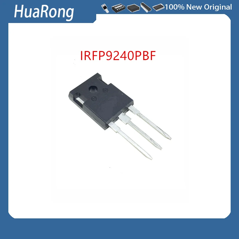 

New 10pcs/lot IRFP9240PBF IRFP9240 TO-247