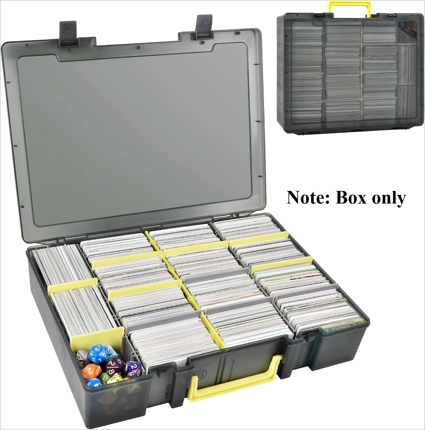 Trading Card Storag… - image