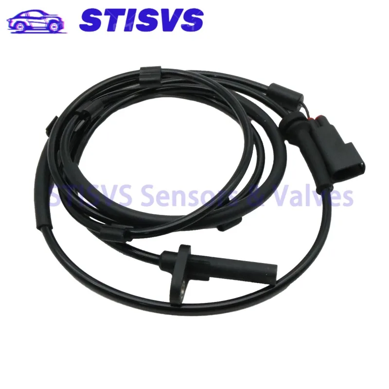 6C112B372BB Rear Right ABS Wheel Speed Sensor For Ford Transit 2006-2015 6C112B372BC 6C112B372BD 6C112B372BE Auto Spare Parts