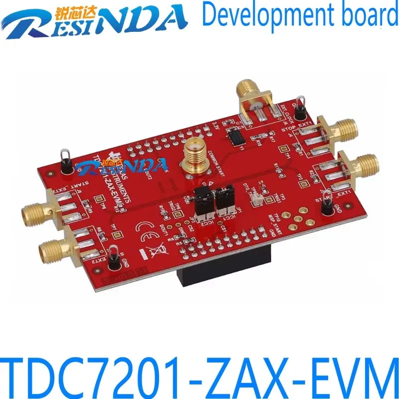 

TDC7201-ZAX-EVM Макетная плата 100% новая и оригинальная