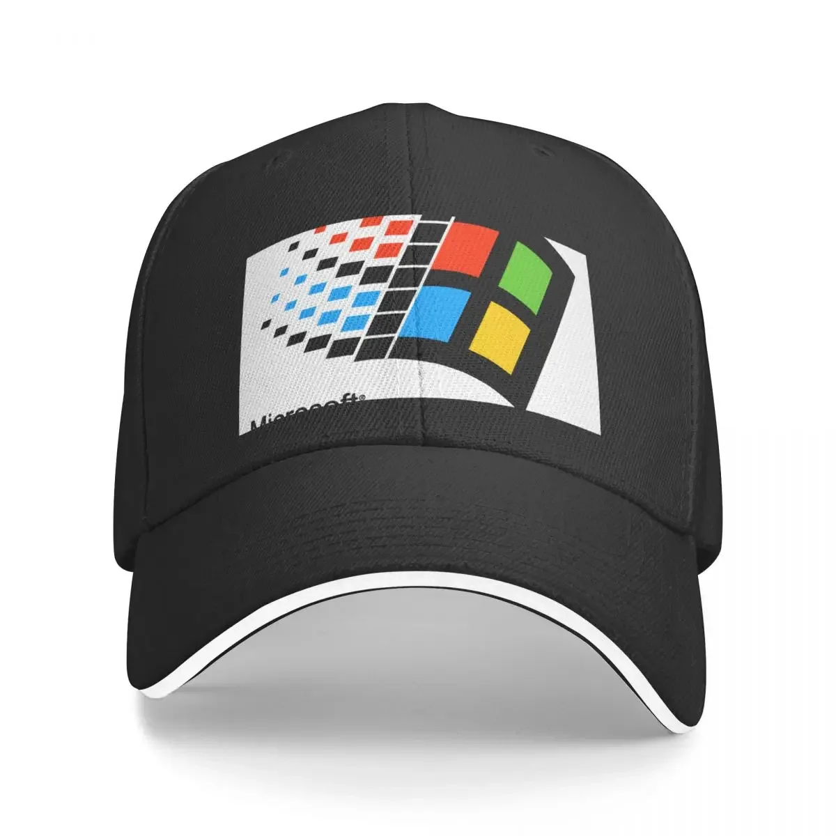 

W95 Baseball Cap summer hat Hats Woman Men's