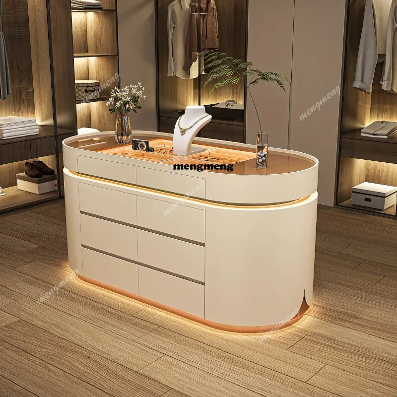 R Dust Proof Multipurpose Living Room Cabinets Floor Jewelry Standing Adults Cabinet Showcase Cube Muebles De Salon Home Furnitu