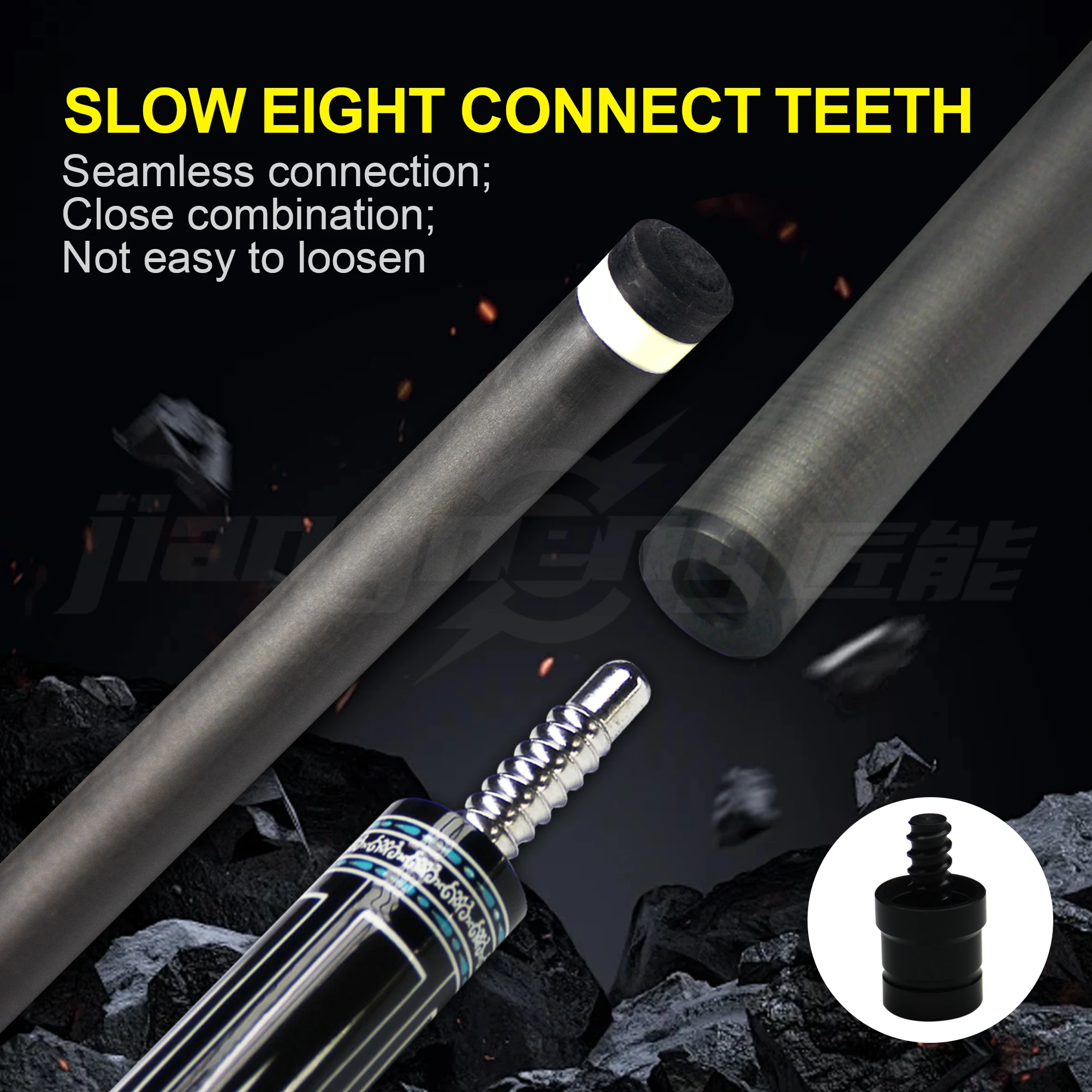 Thumbnail 4 - #21 Best Billiard Cues to Buy In 2026