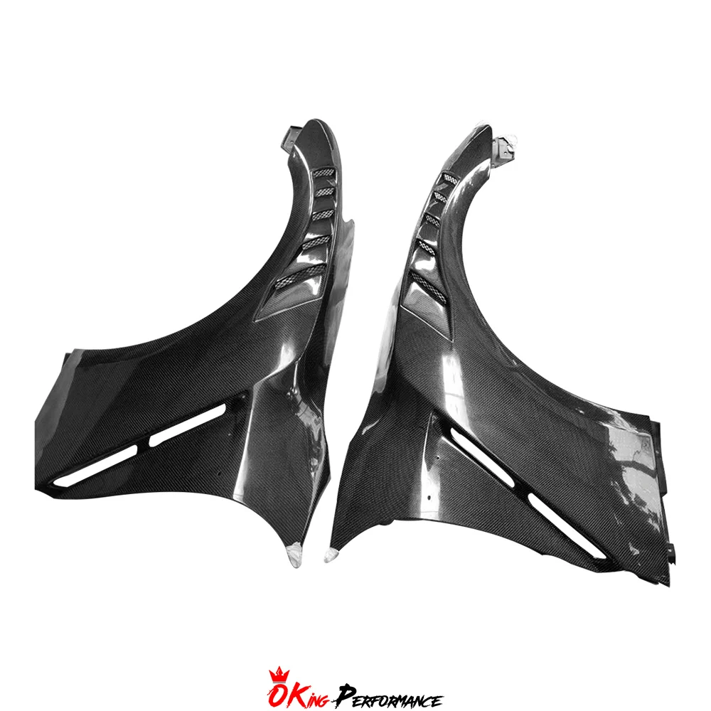 

Nismo MY20 Style Glass Fiber Fender For Nissan R35 GTR 2008-2019
