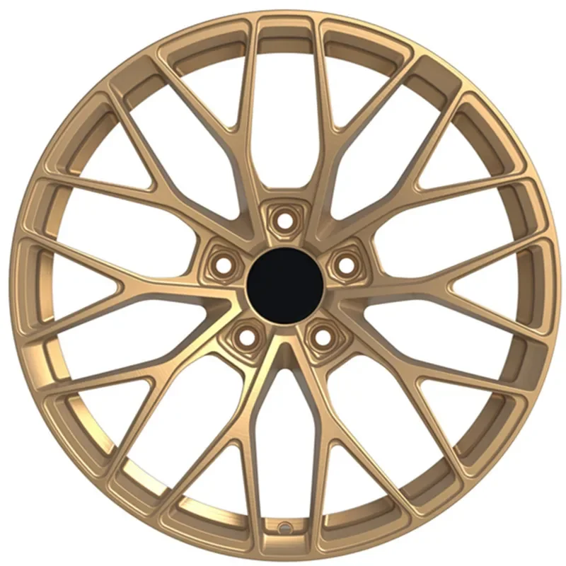 18 19 20 22 23 24-calowe felgi aluminiowe odpowiednie do bmw f30 tesla model s model 3 model y