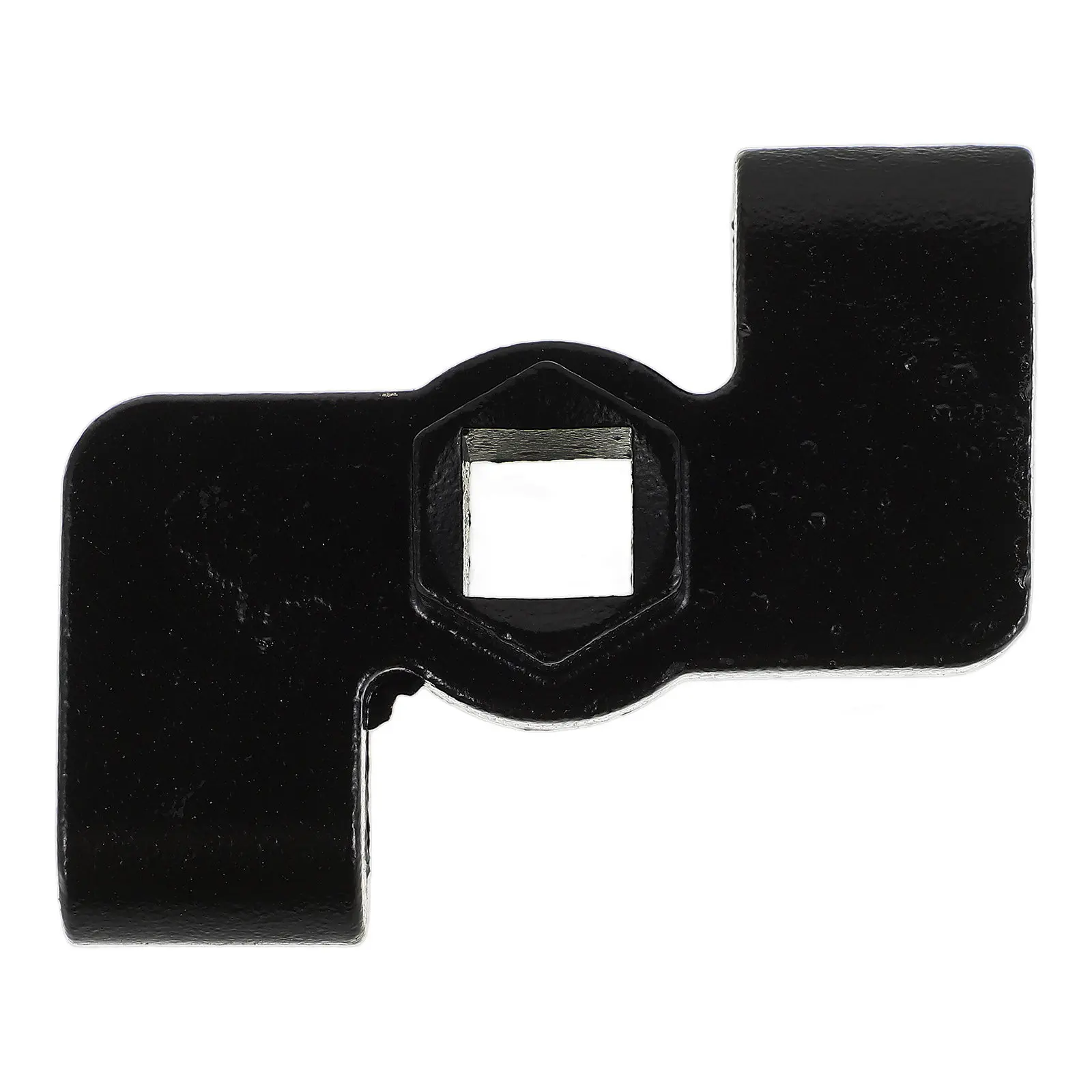 Universal Wrench Extender 12 Heavy-Duty Breaker Bar Adapter Enhanced Torque Lever for Mechanics Universal Adaptor