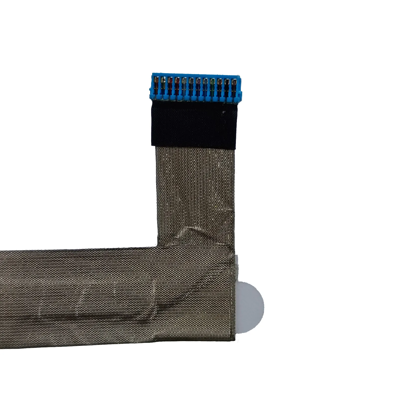 New 0R9JY5 R9JY5 For Dell Precision 7750 M7750 LCD LVDS Cable Connector 30Pin