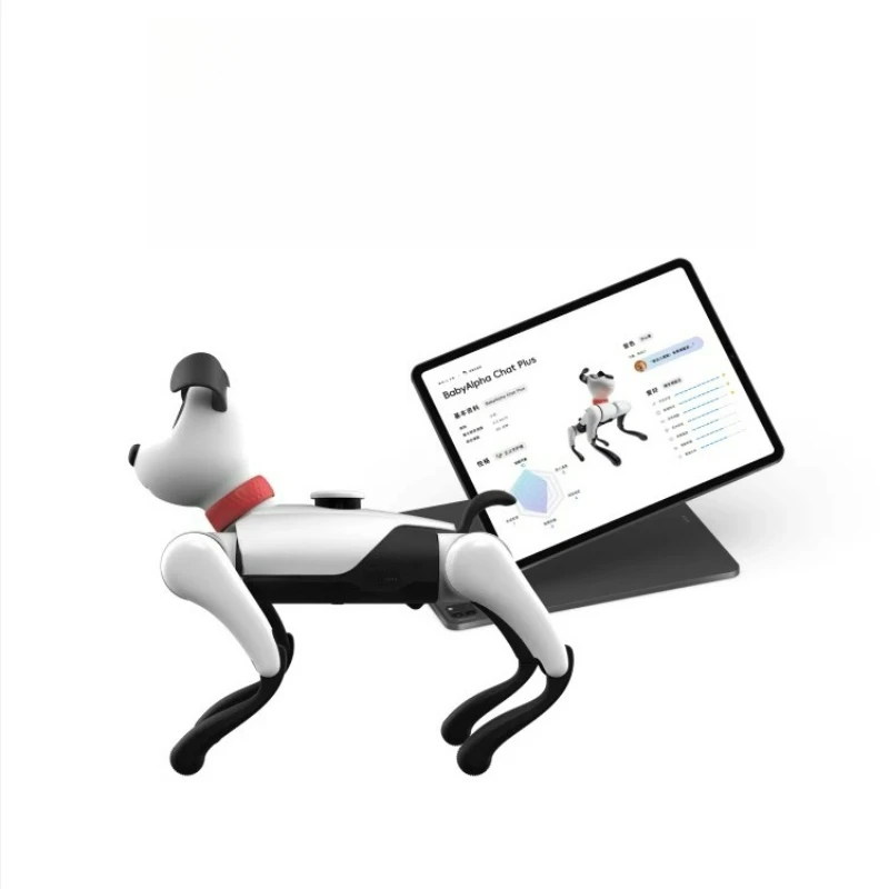 B Robot Dog Artific… - image