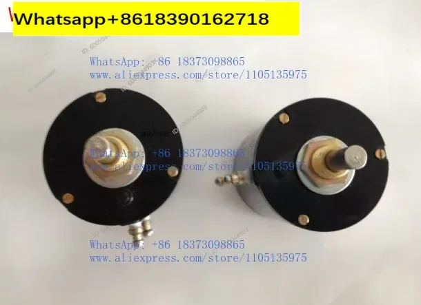 Multi-turn potentiometer WXD4-23 1K 4.7K 10K 5PCS