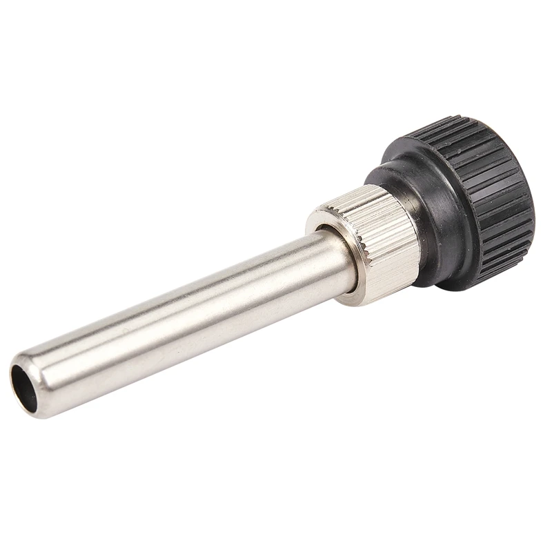 11PC/Lot 900M-T Soldering Iron Tips Welding Tip 900M-T-I/B/K/1.2D/1.6D/2.4D/3.2D/2C/3C/4C Heating elements Soldering Tips