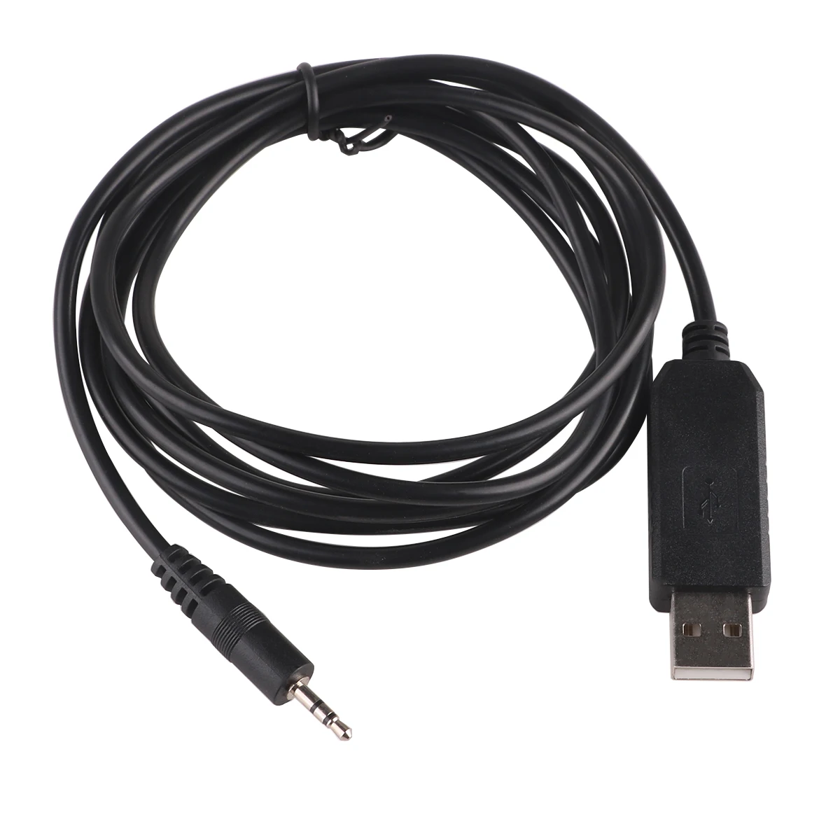 

PL2303GT USB to 2.5mm AJ Serial Converter Console Cable for APC UPS AP9630 AP9631 AP9635 AP940-0244 Management Card