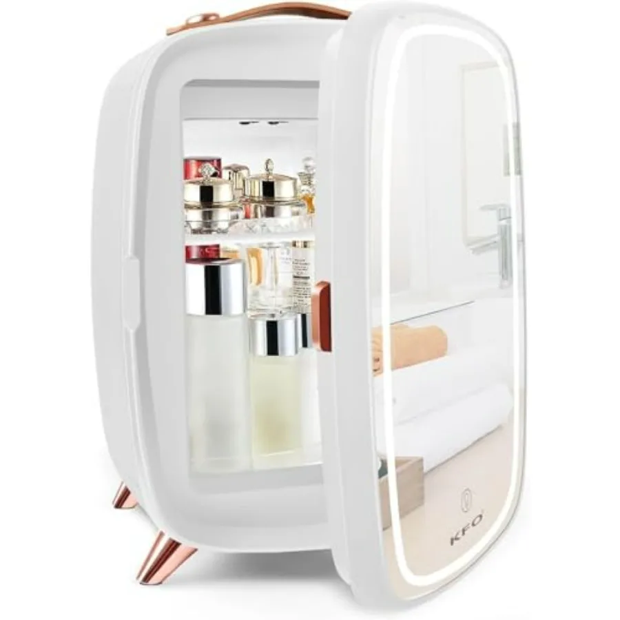 Skincare Fridge 6L …