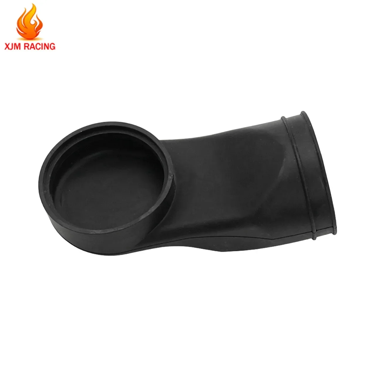 

Rubber Air Filter Tube for 1/5 Rovan ROFUN F5 4WD ON ROAD MCD XS5 Truck Rc Car Parts