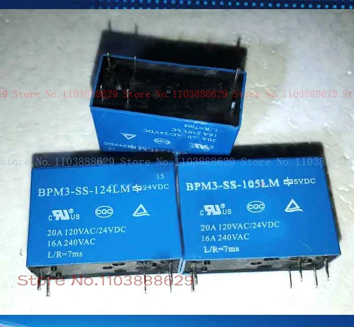 Bpm3-Ss-105Lm Bpm3-… - image