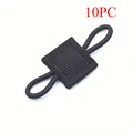 10pc black