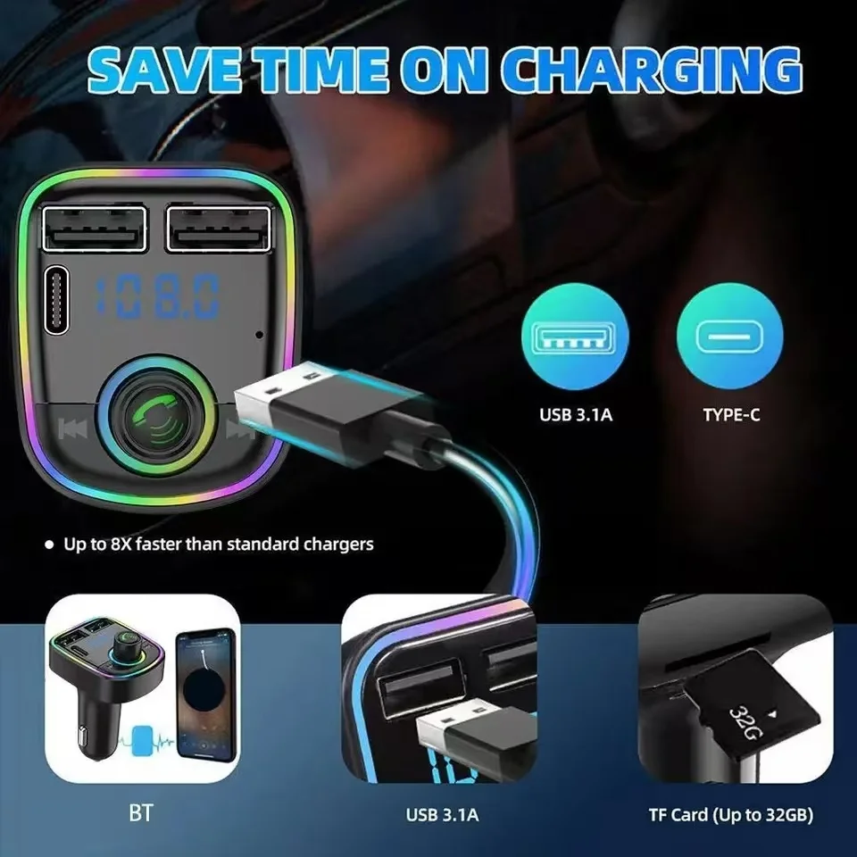 Thumbnail 2 - #4 Cheap FM Transmitters Worth Buying