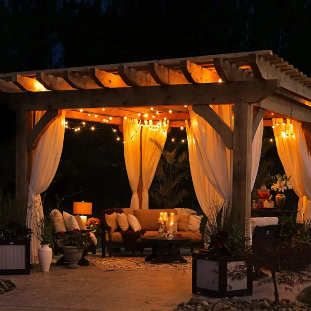 プラスチック電球-g40-led-グローブストリングライト-幅広い電圧出力-eu-us-プラグ-屋外ストリングライト-g40-グローブ形状