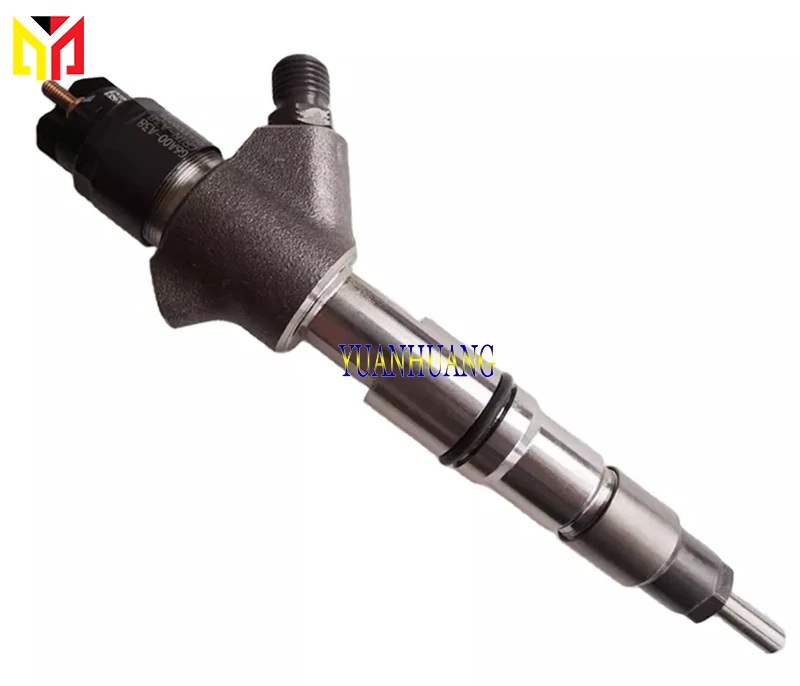 

Factory Price Fuel Injector Assy 445120460 Common Rail Injector Diesel Fuel Common Rail Injector Assembly