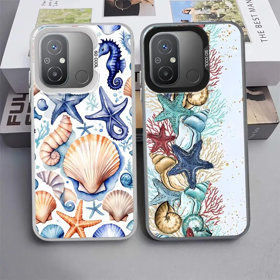 Case For Xiaomi Red… - image